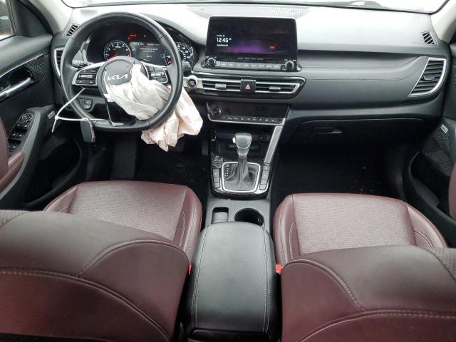 2023 KIA SELTOS SX KNDETCA23P7359536