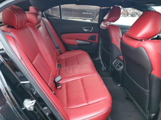 2020 ACURA TLX TECHNO - 19UUB2F69LA004146