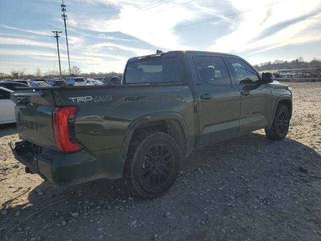 2022 TOYOTA TUNDRA CRE - 5TFLA5DB4NX044830