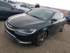 2017 CHRYSLER 200 LIMITE - 1C3CCCAB0HN511961