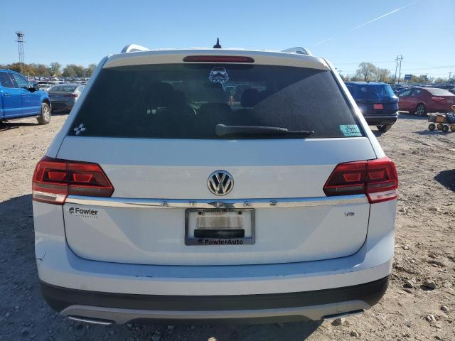 2018 VOLKSWAGEN ATLAS S - 1V2AR2CA4JC521361