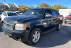 CHEVROLET AVALANCHE photo