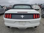 Lot #3024309013 2016 FORD MUSTANG