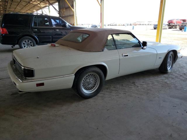 JAGUAR XJS 2+2 1994 white  gas SAJNX2743RC191142 photo #4