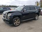 2016 CHEVROLET TAHOE C150 - 1GNSCBKC1GR459389