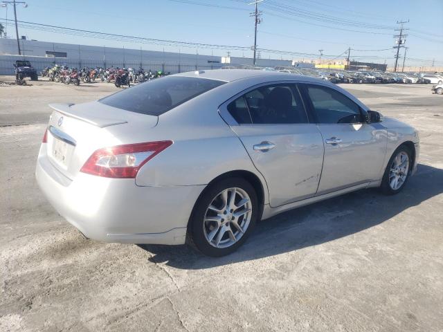 Vin: 1n4aa5ap2bc855526, lot: 80991184, nissan maxima s 20113