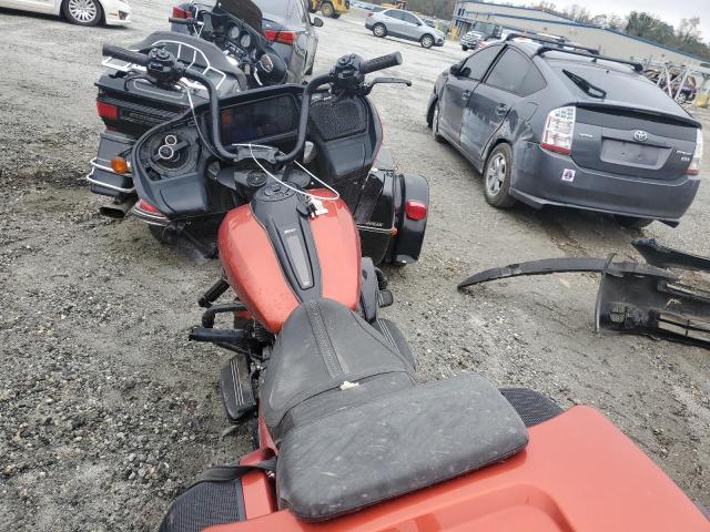 2024 HARLEY-DAVIDSON FLTRX - 1HD1KH715RB620614