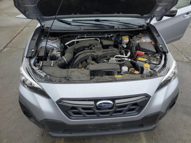 2022 SUBARU CROSSTREK - JF2GTHSC1NH281876
