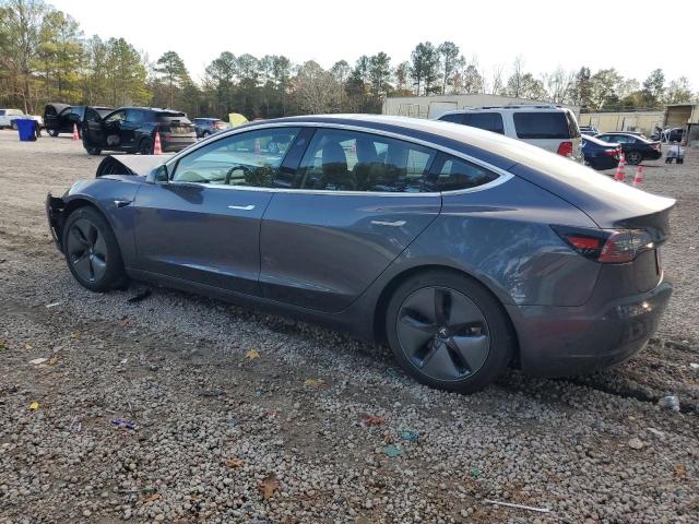 VIN 5YJ3E1EA3JF157644 2018 TESLA MODEL 3 no.2