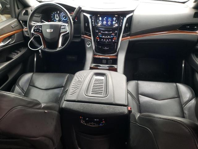 2018 CADILLAC ESCALADE P - 1GYS4CKJ6JR121370