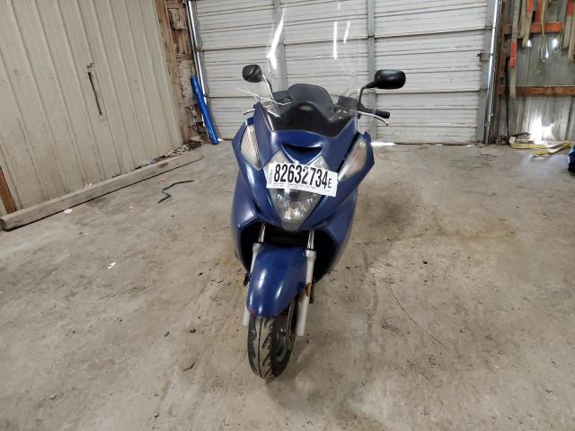 2009 HONDA FSC600 D JH2PF01149K700374