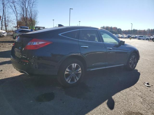 HONDA CROSSTOUR 2013 black  gas 5J6TF2H5XDL003056 photo #4