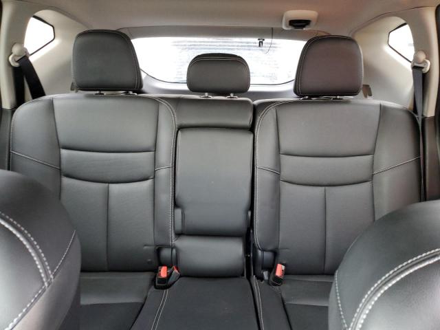 2018 NISSAN MURANO S - 5N1AZ2MH9JN143440