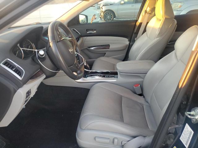 2015 ACURA TLX ADVANC 19UUB2F77FA017278