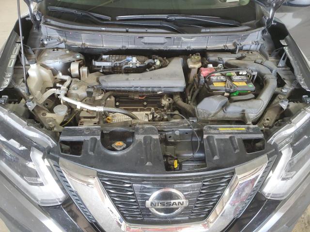 2017 NISSAN ROGUE S - KNMAT2MT1HP573245