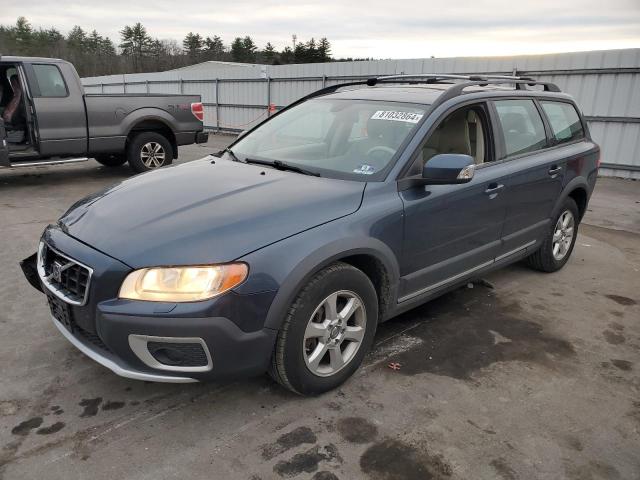 Global Auto Auctions: 2009 VOLVO XC70 3.2