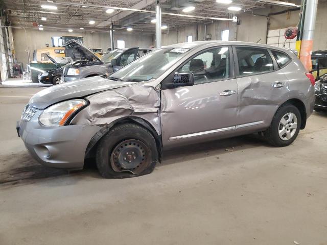 2011 NISSAN ROGUE S #3115826467