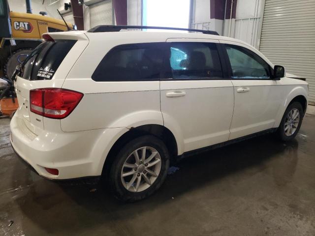 2015 DODGE JOURNEY SX - 3C4PDDBG5FT622514
