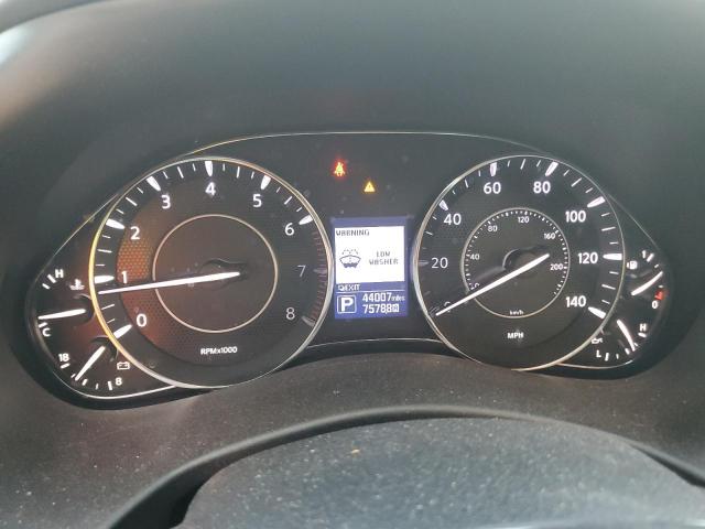 2018 NISSAN ARMADA SV JN8AY2NDXJ9055738