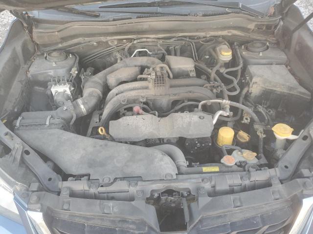 2017 SUBARU FORESTER JF2SJAEC5HH574302