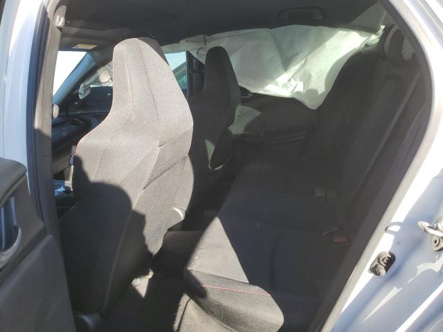 2019 HONDA CIVIC SI 2HGFC1E51KH701965