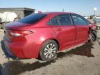 Lot #3027193305 2022 TOYOTA COROLLA LE