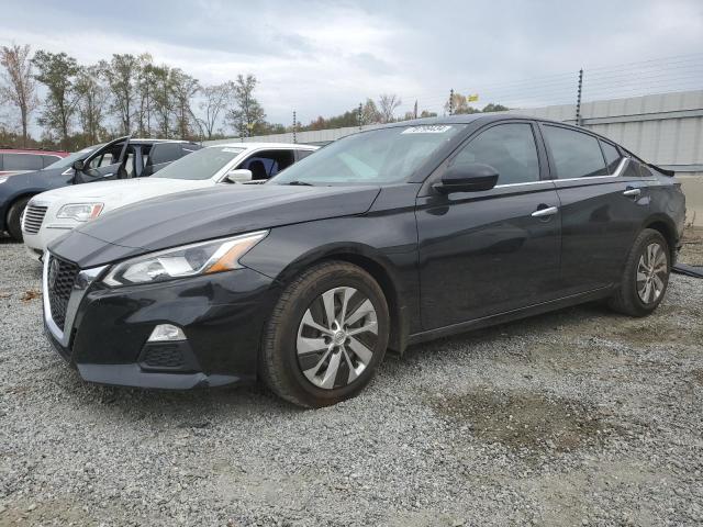 2019 NISSAN ALTIMA S - 1N4BL4BV6KC157507