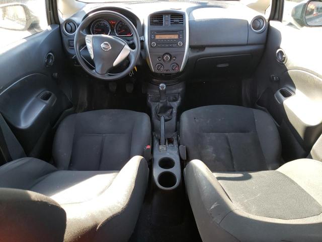 VIN 3N1CE2CP6FL389633 2015 Nissan Versa, S no.8