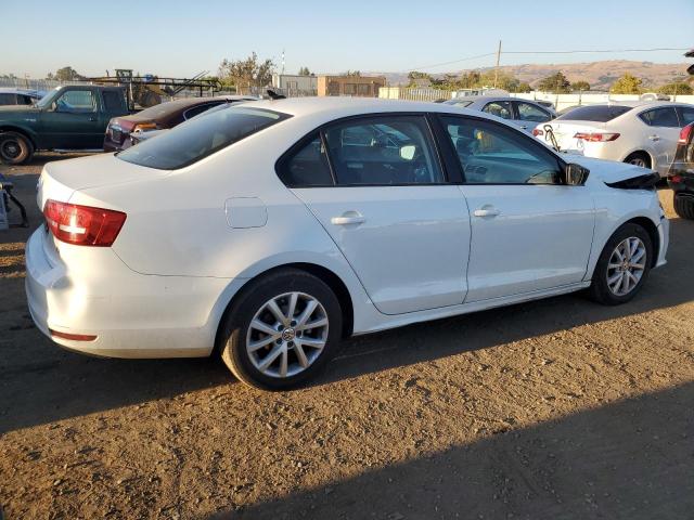 2015 VOLKSWAGEN JETTA SE - 3VWD17AJ2FM270218