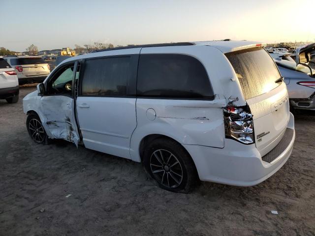Vin: 2c4rdgeg7gr361980, lot: 78890934, dodge caravan r/t 20162