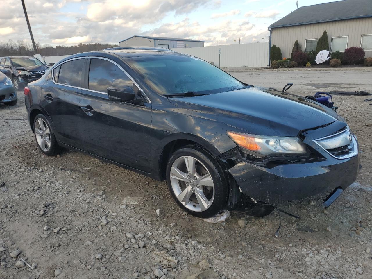 Lot #3024929374 2013 ACURA ILX 20 PRE