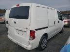 NISSAN NV200 2.5S photo