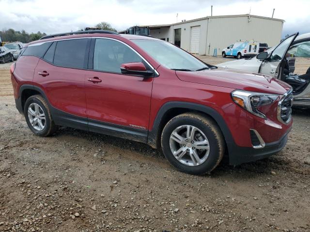 2019 GMC TERRAIN SL - 3GKALMEV3KL100515