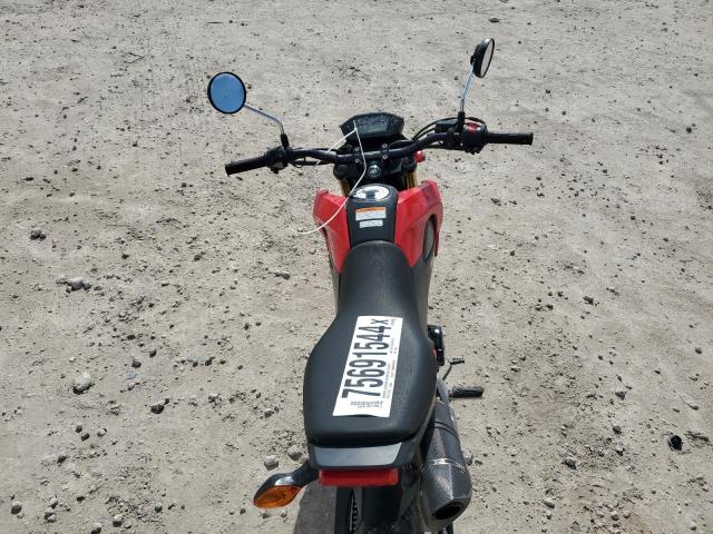 2015 HONDA GROM 125 MLHJC611XF5100637