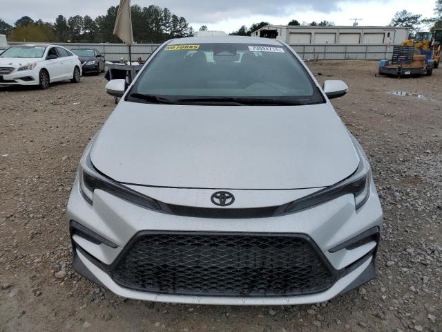 2023 TOYOTA COROLLA SE - 5YFS4MCEXPP148538