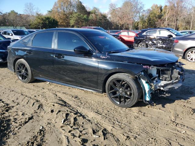 2022 HONDA CIVIC SPOR - 2HGFE2F56NH557798