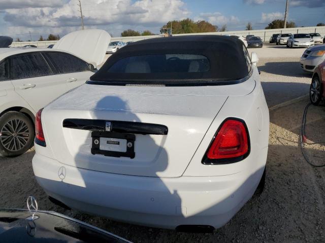 2019 ROLLS-ROYCE DAWN SCA666D58KU118205