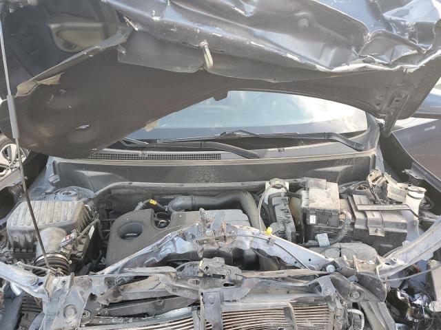 2019 GMC TERRAIN SL - 3GKALMEV0KL129647