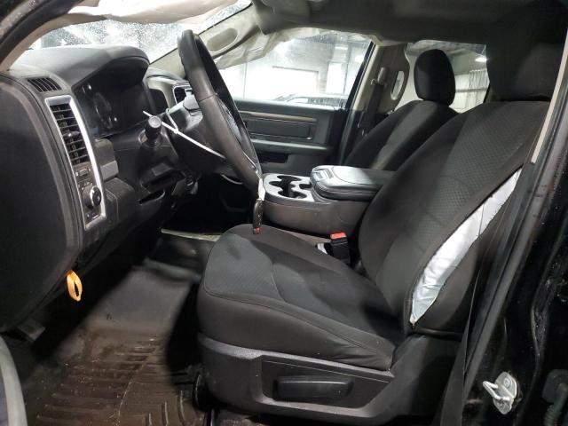 2020 RAM 1500 CLASS - 1C6RR7GG9LS131162