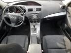 Lot #3023902296 2011 MAZDA 3