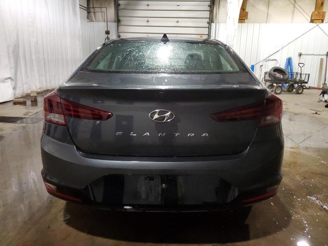 VIN 5NPD84LF0LH631324 2020 HYUNDAI ELANTRA no.6