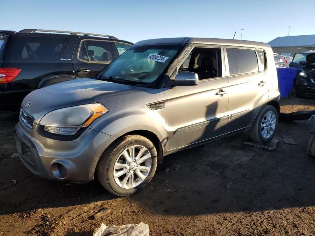 VIN KNDJT2A67D7508425 2013 KIA Soul, + no.1