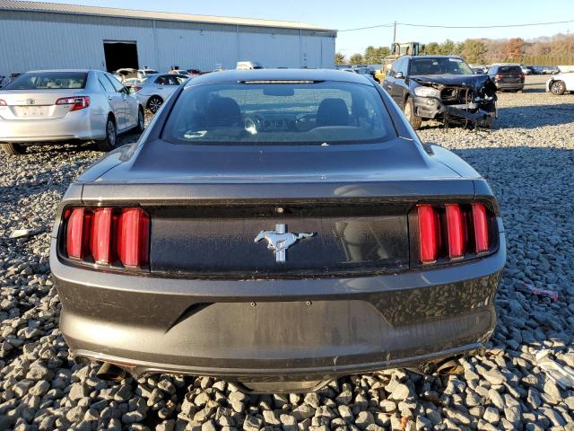 2015 FORD MUSTANG - 1FA6P8AM4F5427110