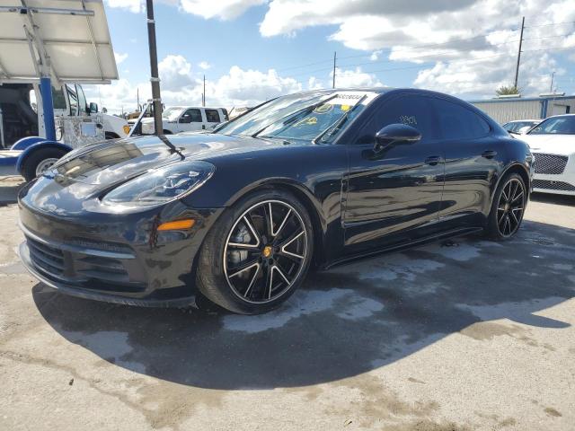 VIN WP0AA2A79JL114930 2018 PORSCHE PANAMERA no.1