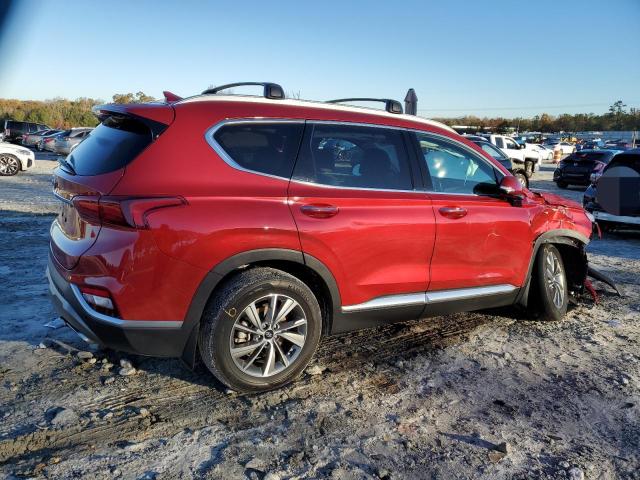 2020 HYUNDAI SANTA FE S - 5NMS33AD8LH177340
