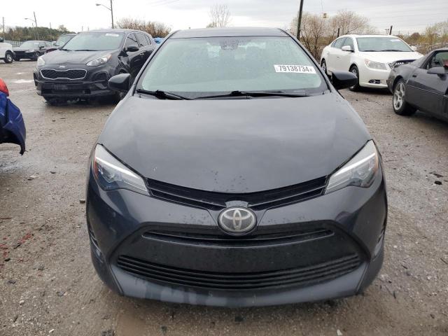 2018 TOYOTA COROLLA L - 2T1BURHEXJC024315