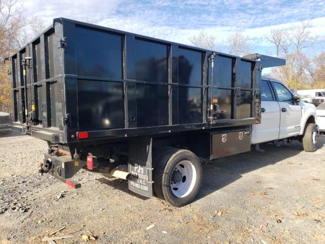 VIN 1FD0W5HNXNEC96601 2022 Ford F-550, Super Duty no.3