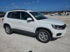 VOLKSWAGEN TIGUAN S photo