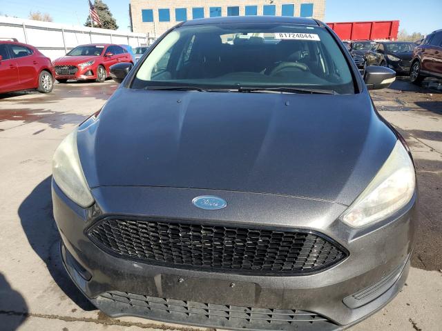 VIN 1FADP3F28HL278006 2017 FORD FOCUS no.5