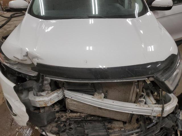 2018 FORD EDGE SEL - 2FMPK4J99JBB81690